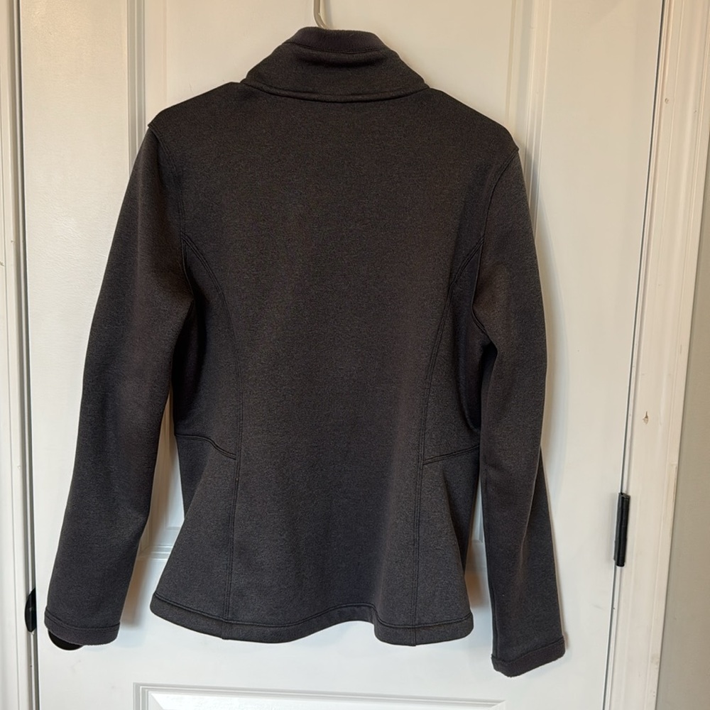 Northface Zip Up - image 2